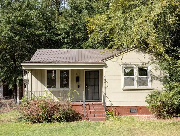 4237 Fort Street, COLUMBUS, GA 31907