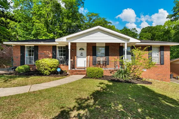 39 Humphrey Drive, COLUMBUS, GA 31907