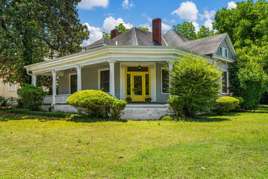 943 Blandford Avenue, Columbus, GA 31906 - #2
