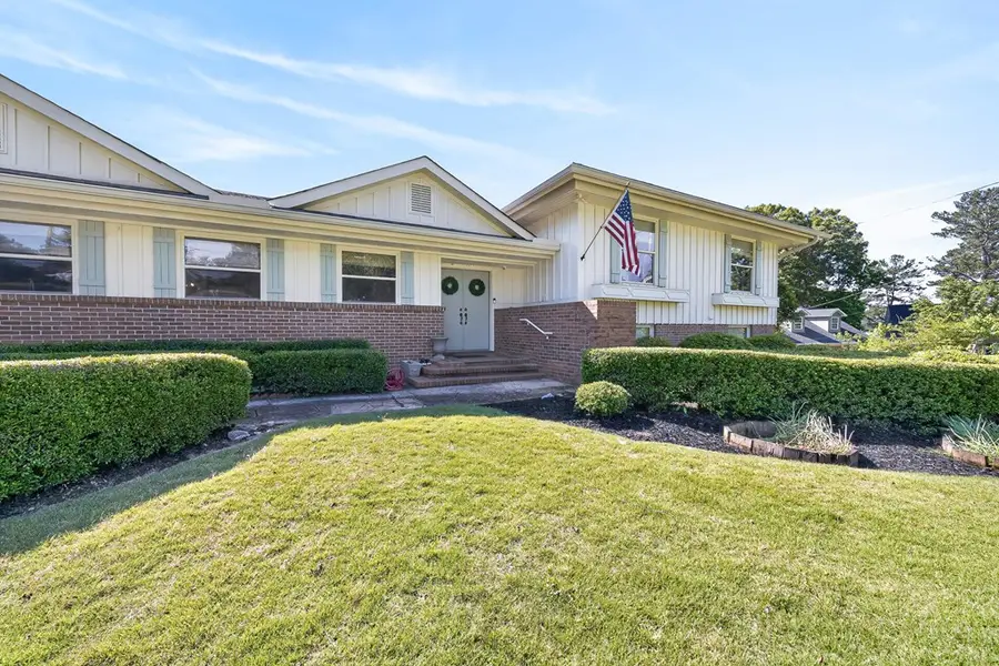 416 Cumberland Road, Columbus, GA 31904 - #2