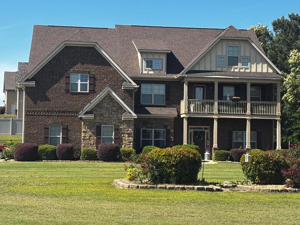 47 Bradley Drive, Fort Mitchell, AL 36856 - #1