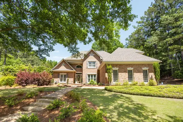 20 Pine Creek Drive, COLUMBUS, GA 31904
