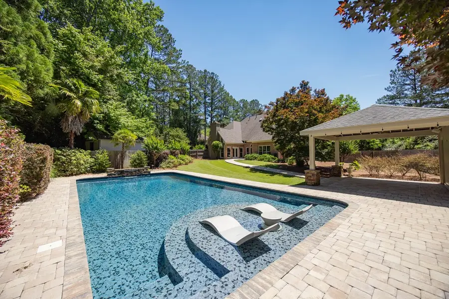 20 Pine Creek Drive, Columbus, GA 31904 - #2