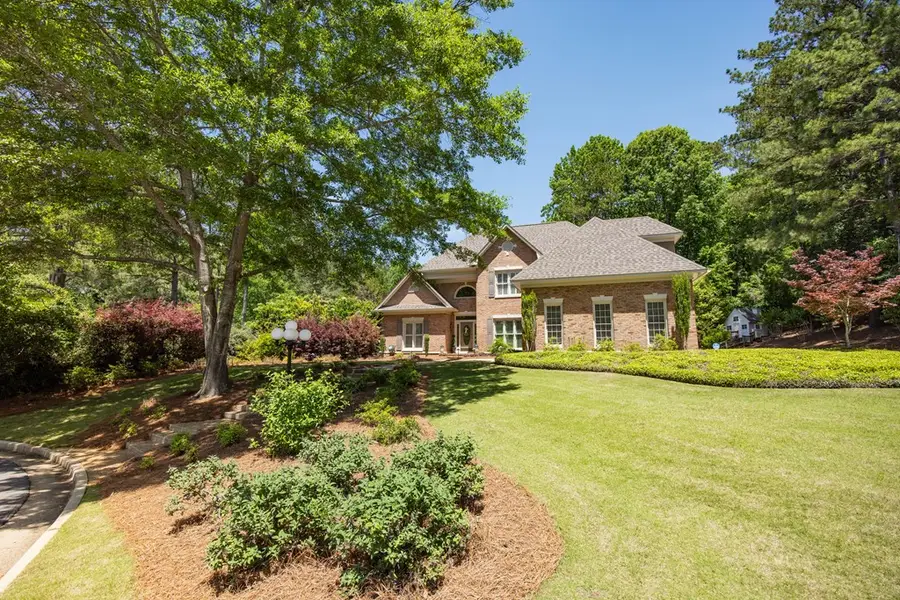 20 Pine Creek Drive, Columbus, GA 31904 - #3