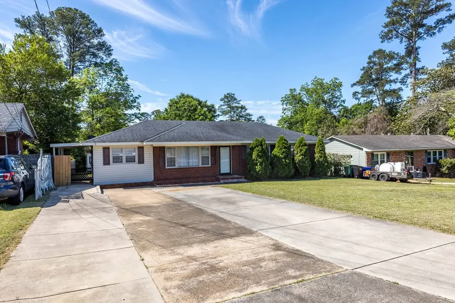 4048 Arrel Drive, Columbus, GA 31909 - #2