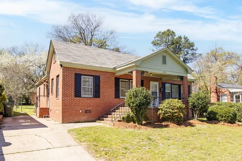 3519 15th Avenue, Columbus, GA 31904 - #2