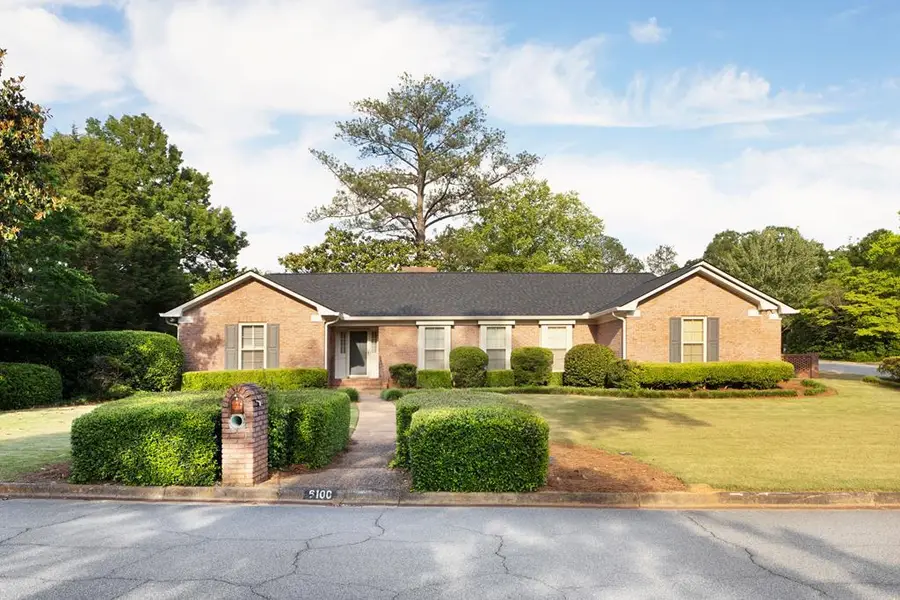 6100 Bristol Boulevard, Columbus, GA 31904 - #2