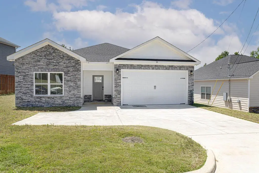 15 Lemon Way, Phenix City, AL 36869 - #1
