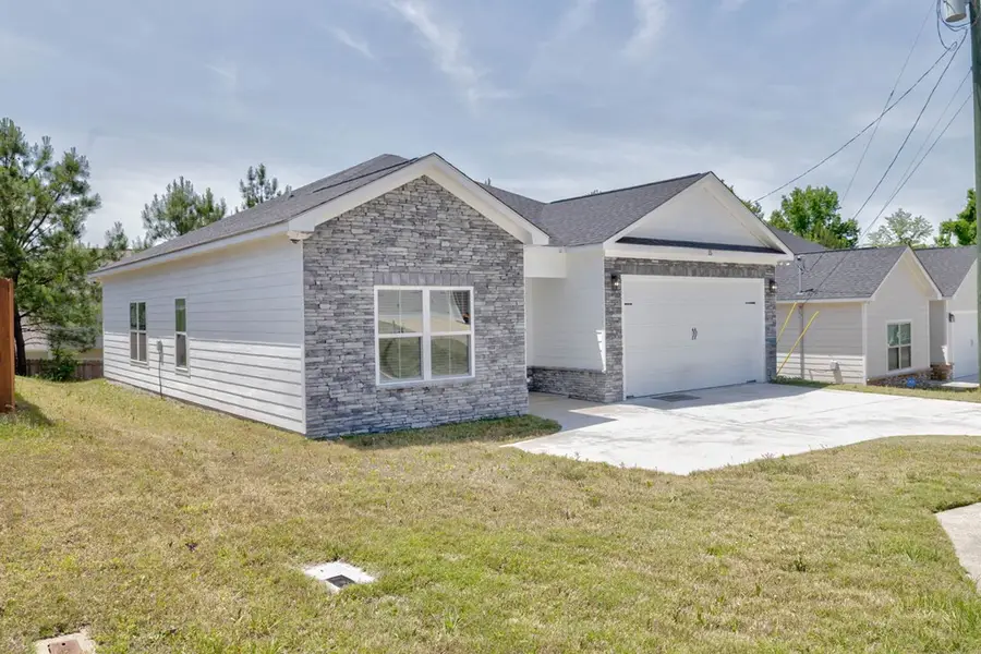 15 Lemon Way, Phenix City, AL 36869 - #2