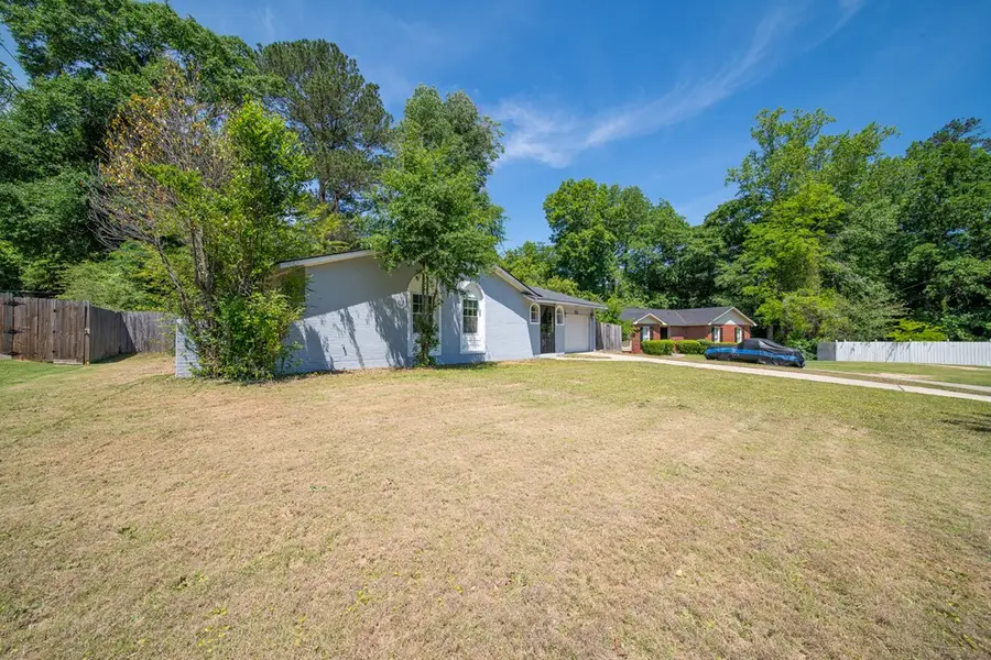 1243 Aspen Avenue, Columbus, GA 31907 - #2