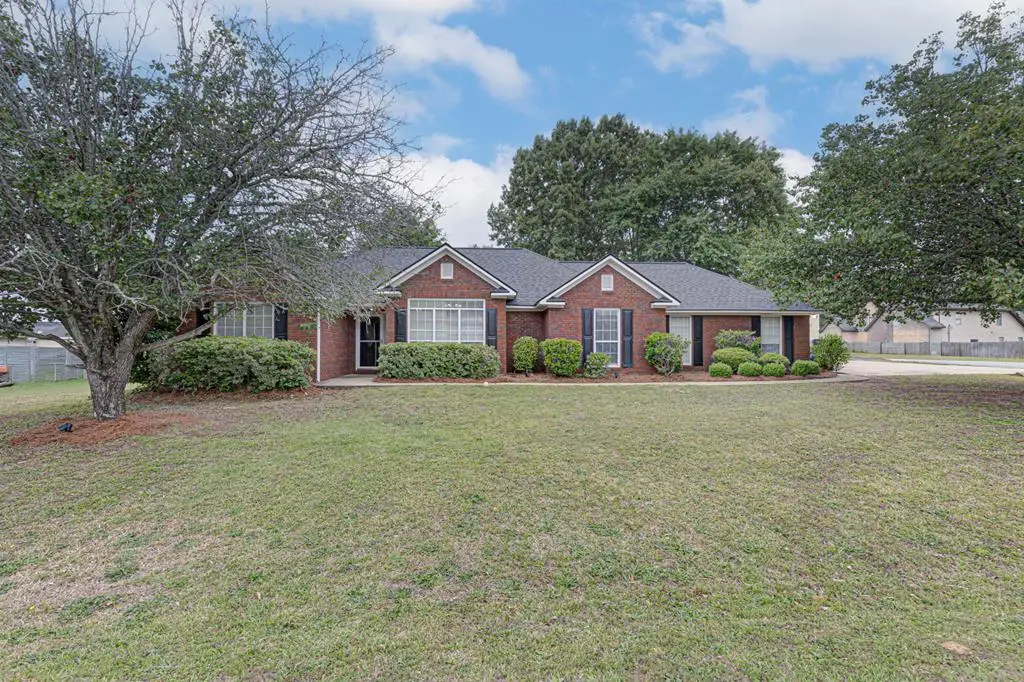 20 Katie Drive, Phenix City, AL 36869 - #1