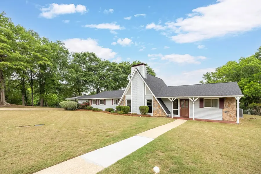 2504 Beacon Street, Phenix City, AL 36867 - #3