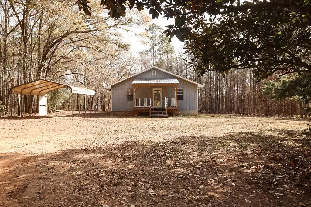 5301 Geneva Highway, Talbotton, GA 31827 - #1