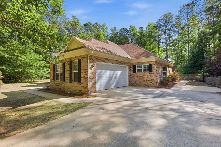 383 Maple Brook Lane, Cataula, GA 31804 - #2