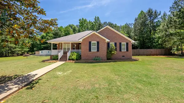 12630 Warm Springs Road, ELLERSLIE, GA 31807