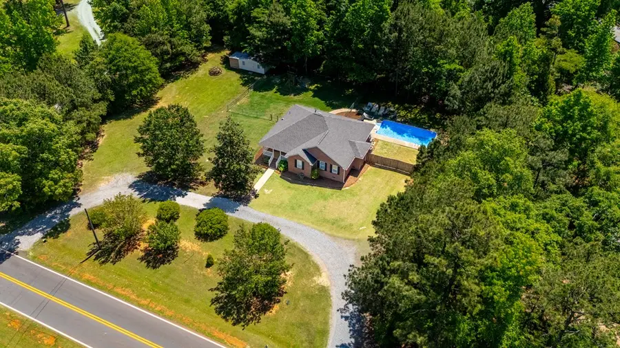 12630 Warm Springs Road, Ellerslie, GA 31807 - #2