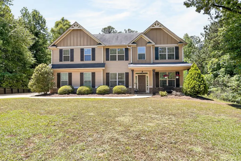 35 Bellinger Place, Fortson, GA 31808 - #1