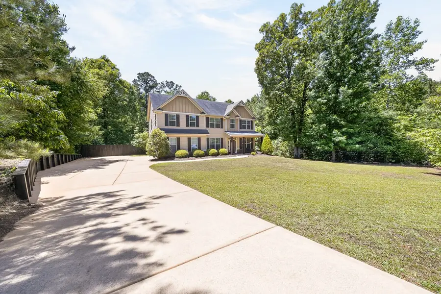 35 Bellinger Place, Fortson, GA 31808 - #2