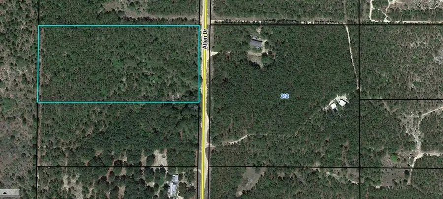 0 Allen Drive, Mauk, GA 31058 - #3