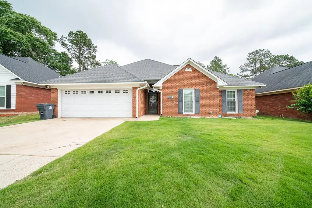 3408 Carrington Place, Phenix City, AL 36867 - #1