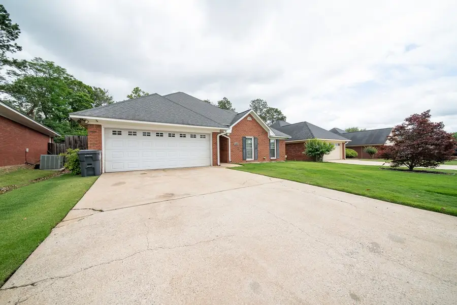 3408 Carrington Place, Phenix City, AL 36867 - #2