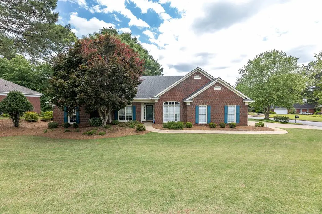 4501 Carnoustie Lane, Columbus, GA 31909 - #1