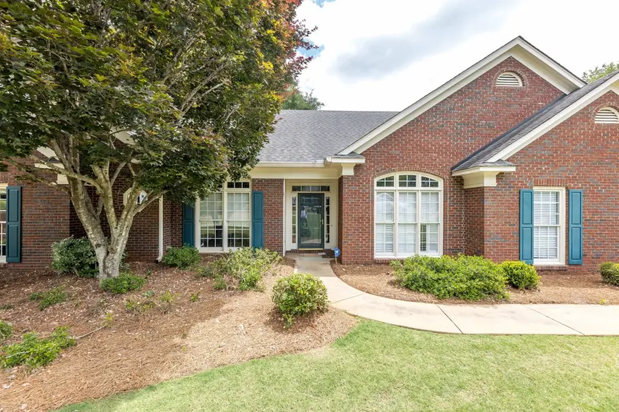 4501 Carnoustie Lane, Columbus, GA 31909 - #3