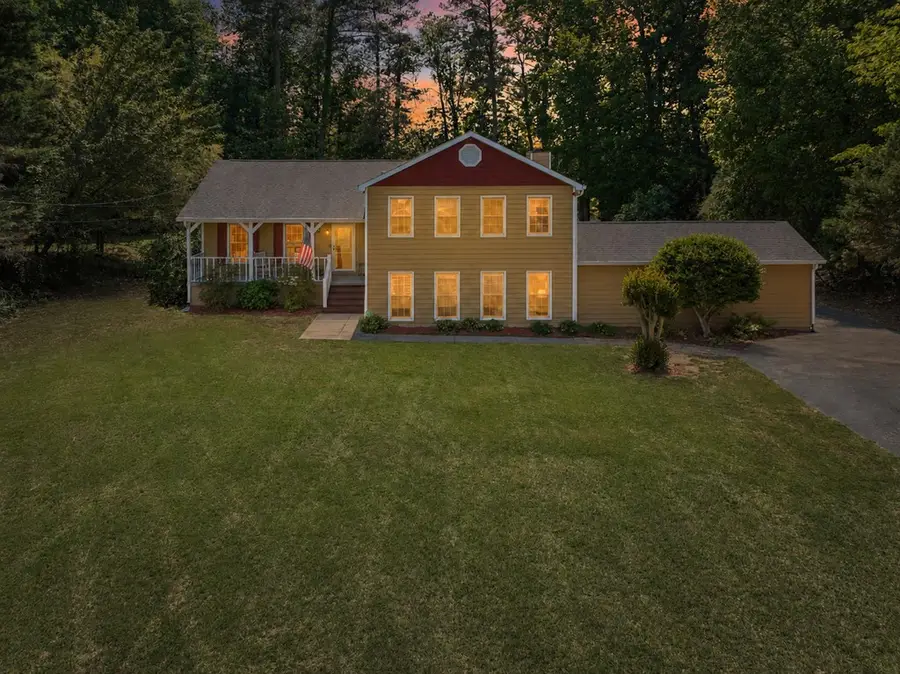 210 Heritage Farm Lane, Fayetteville, GA 30215 - #2