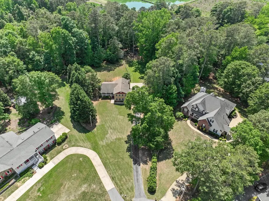 210 Heritage Farm Lane, Fayetteville, GA 30215 - #3