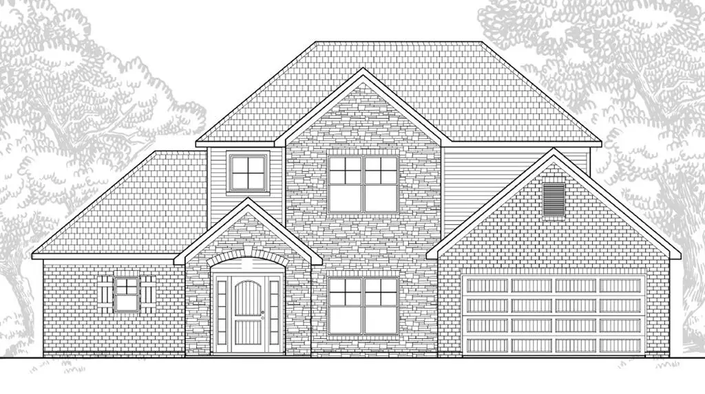 5247 James Way, Midland, GA 31820 - #1