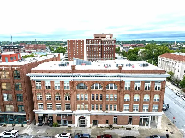 1204 1st Avenue #306, COLUMBUS, GA 31901