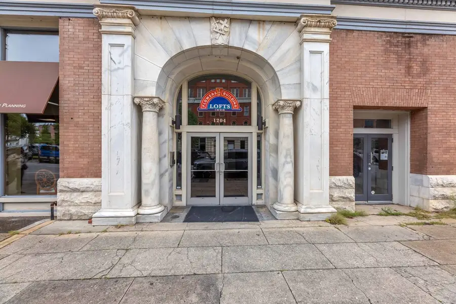 1204 1st Avenue #306, Columbus, GA 31901 - #2