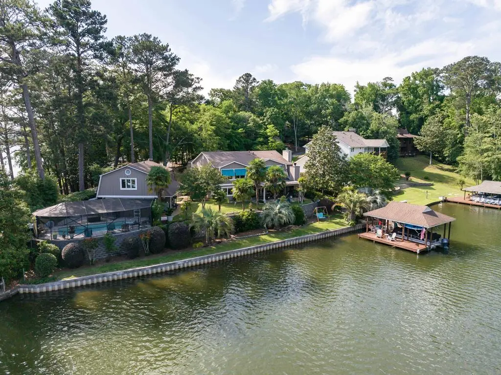 3 Shalom Place, Columbus, GA 31904 - #1