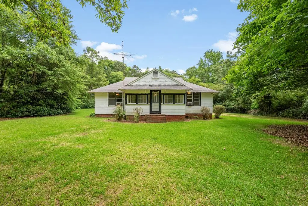 71 Fogal Street, Pine Mountain Valley, GA 31823 - #1