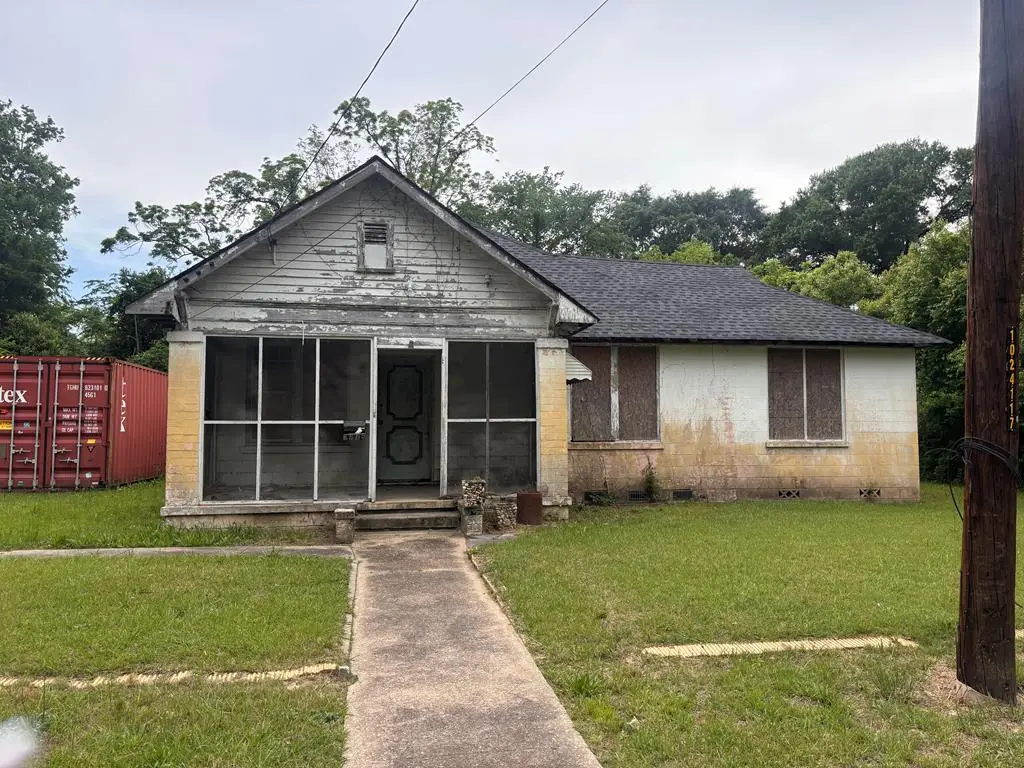 2918 9th Street, Columbus, GA 31906 - #1