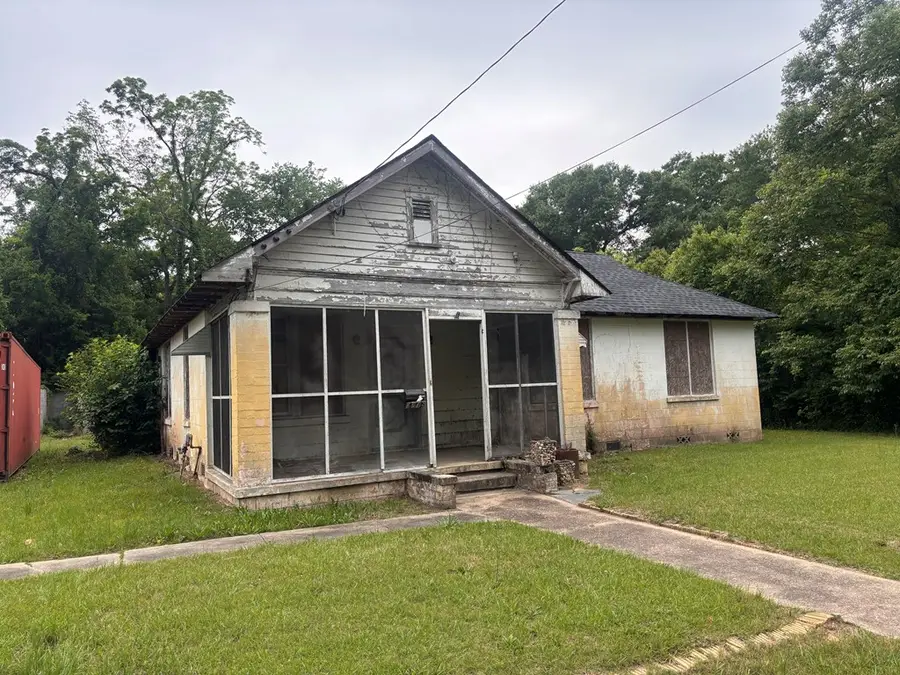 2918 9th Street, Columbus, GA 31906 - #3