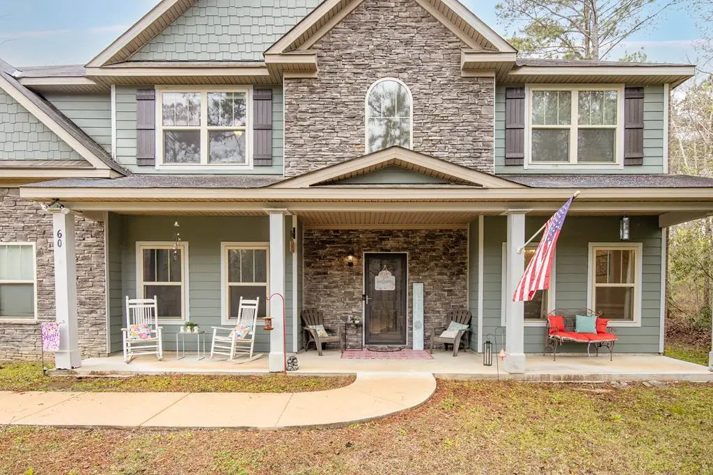 60 Garden Grove Drive, Waverly Hall, GA 31831 - #1