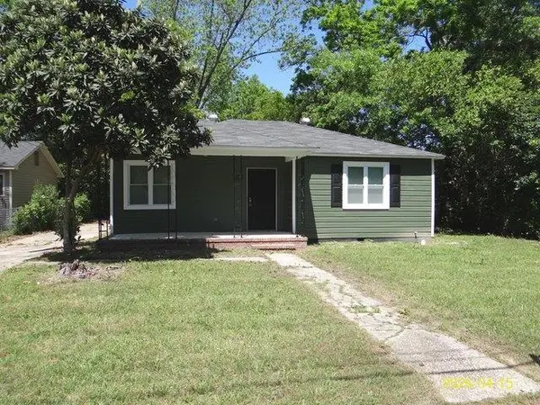 345 29th Avenue, COLUMBUS, GA 31903