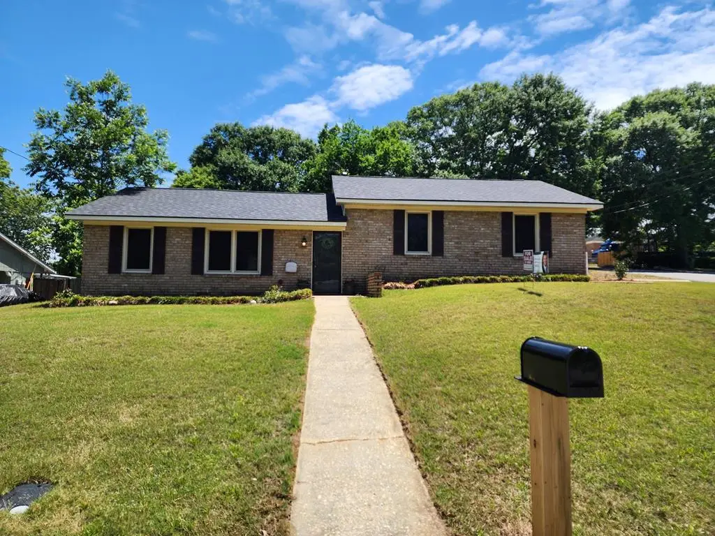 3035 Mustang Drive, Columbus, GA 31909 - #1