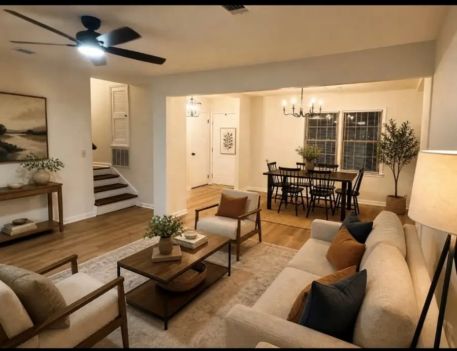 3035 Mustang Drive, Columbus, GA 31909 - #3