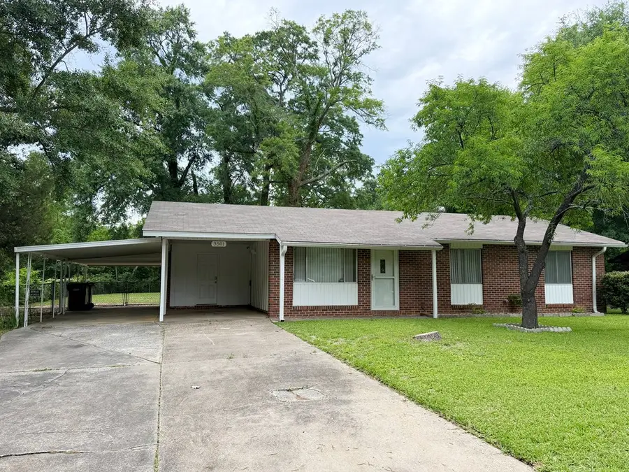 3501 Vernon Drive, Columbus, GA 31909 - #2