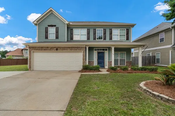 28 Trafford Trail, PHENIX CITY, AL 36870