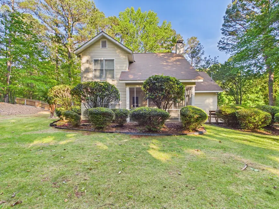 1002 Martin Road, Hamilton, GA 31811 - #2