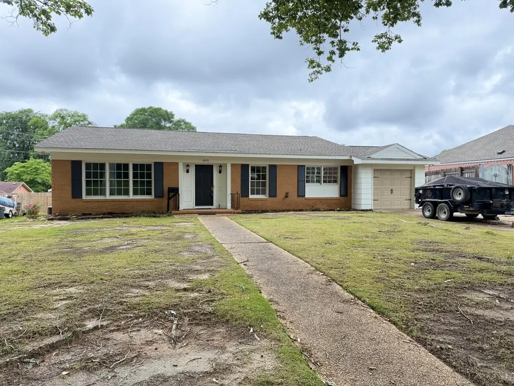 4909 St. Francis Avenue, Columbus, GA 31904 - #1