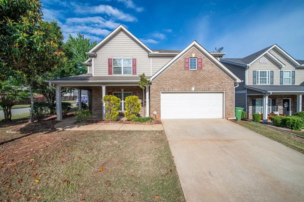 7377 Sorrel Court, Columbus, GA 31909 - #1