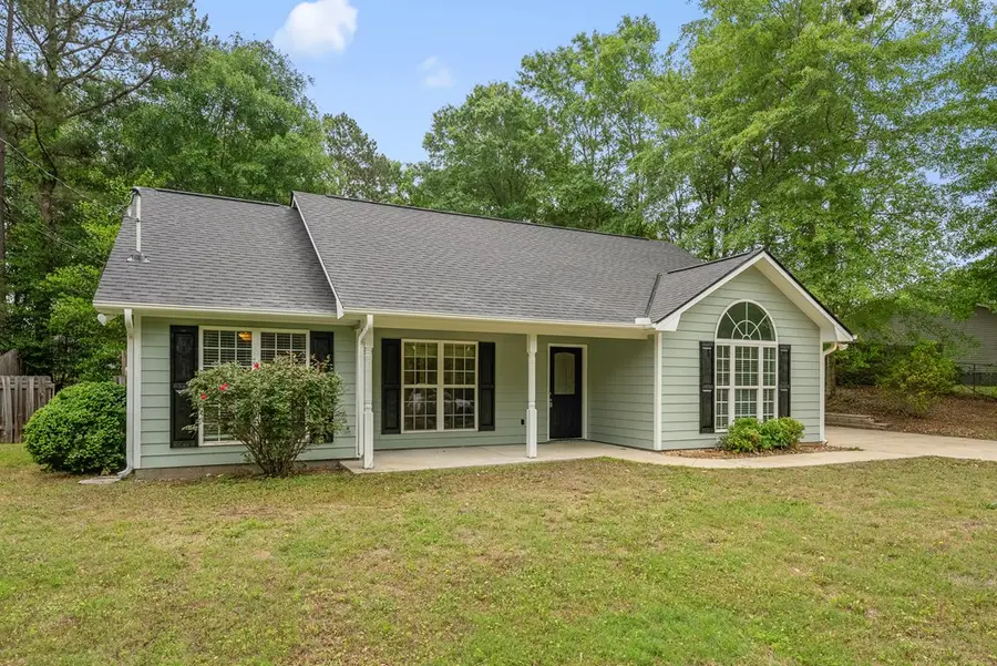 212 N Philadelphia Avenue, Phenix City, AL 36877 - #3