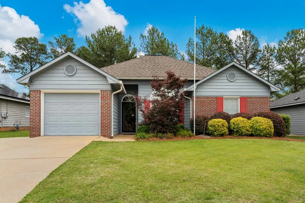 30 Peppertree Court, Columbus, GA 31909 - #1