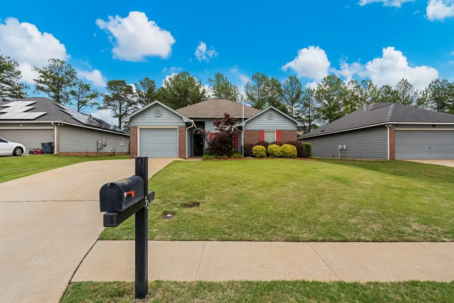30 Peppertree Court, Columbus, GA 31909 - #2