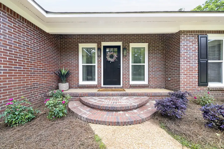9181 Midland Woods Drive, Columbus North, GA 31820 - #2