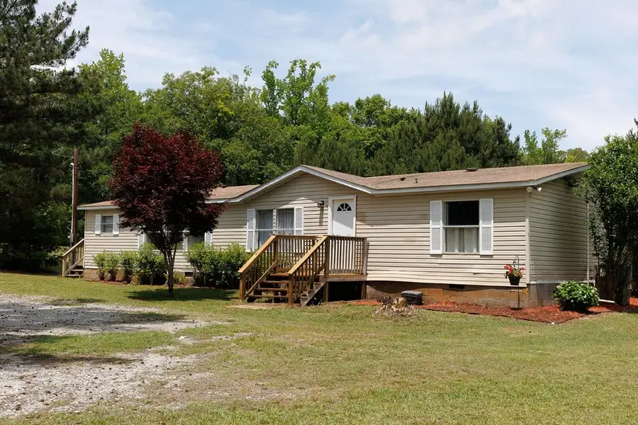 3207 Hopewell Church Road, Pine Mountain, GA 31822 - #3